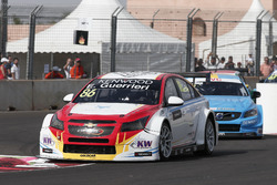 Esteban Guerrieri, Campos Racing, Chevrolet RML Cruze TC1