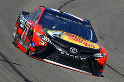 Martin Truex Jr., Furniture Row Racing Toyota