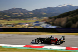 Джоэль Эрикссон, Motopark, Dallara F317 – Volkswagen
