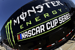 Monster Energy logo