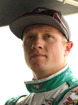 Spencer Pigot, Ed Carpenter Racing Chevrolet
