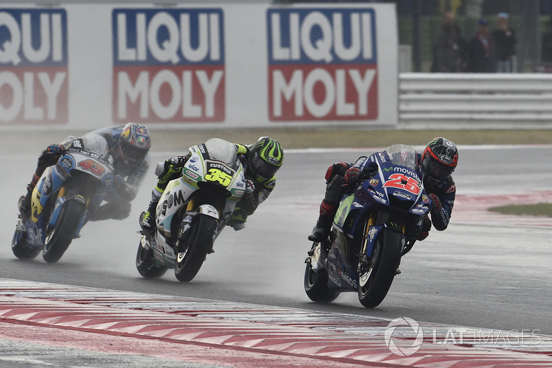 Movistar Yamaha MotoGP