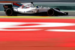 Felipe Massa, Williams FW40