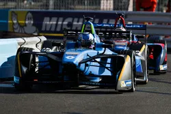 Nicolas Prost, Renault e.Dams