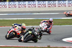 Жоанн Зарко, Monster Yamaha Tech 3