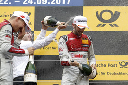 1. René Rast, Audi Sport Team Rosberg, Audi RS 5 DTM