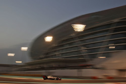 Esteban Gutierrez, Haas F1 Team VF-16