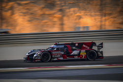 #7 Audi Sport Team Joest Audi R18: Марсель Фасслер, Андре Лоттерер, Бенуа Трелує