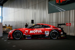 Nissan GT-R Nismo di Ronnie Quintarelli
