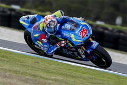 Maverick Viñales, Team Suzuki MotoGP