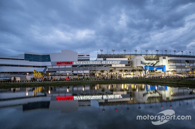 Daytona Remodelado