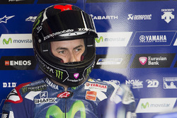 Jorge Lorenzo, Yamaha Factory Racing