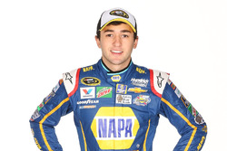 Chase Elliott, Hendrick Motorsports Chevrolet