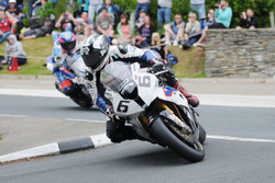 Michael Dunlop, Hawk Racing
