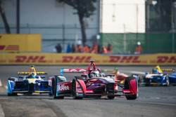 Jérôme d'Ambrosio, Dragon Racing