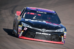 Denny Hamlin, Joe Gibbs Racing Toyota