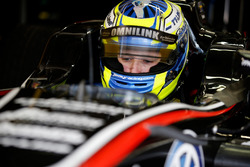 Joel Eriksson, Motopark, Dallara F312 - Volkswagen