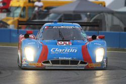 #01 Chip Ganassi Racing Riley DP Ford: Lance Stroll, Alexander Wurz, Brendon Hartley, Andy Priaulx