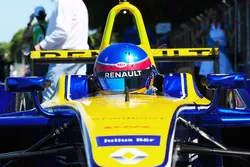 Nicolas Prost, Renault e.Dams