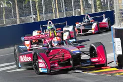 Jérôme d'Ambrosio, Dragon Racing