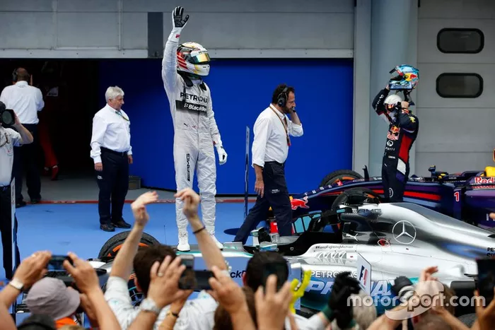 15 GP de Malasia 2014