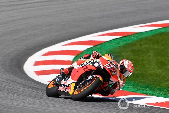 Marc Márquez, Repsol Honda Team