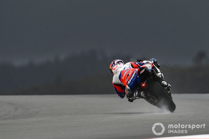 Jorge Martín, Pramac Racing