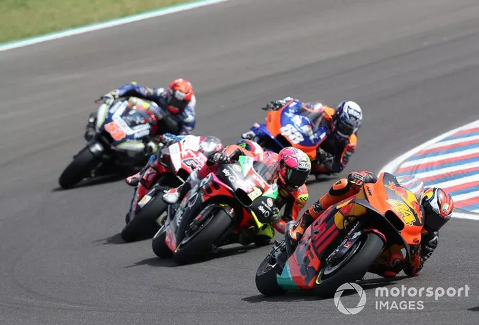Pol Espargaro, Red Bull KTM Factory Racing