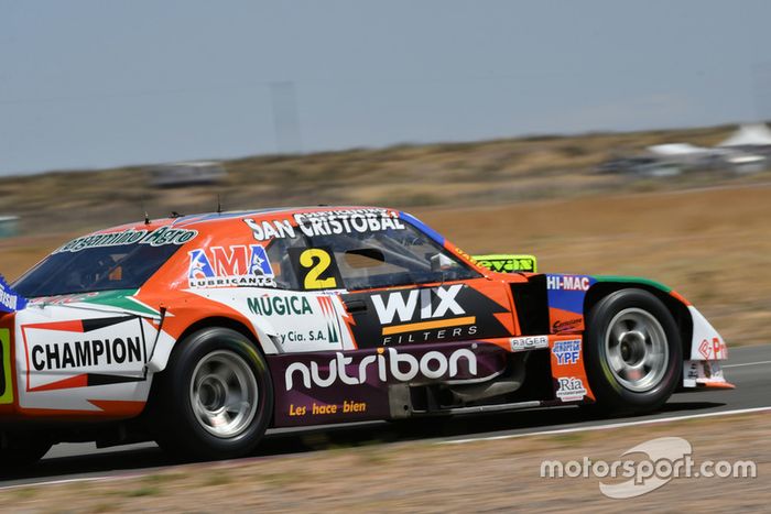 Jonatan Castellano, Metalfor Castellano Power Team