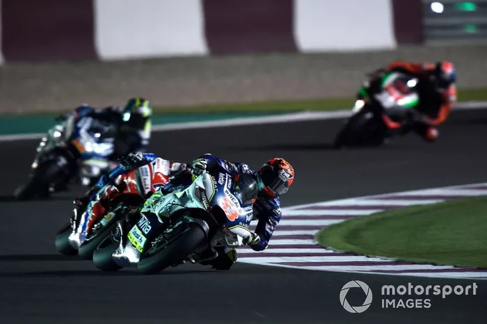 Tito Rabat, Avintia Racing