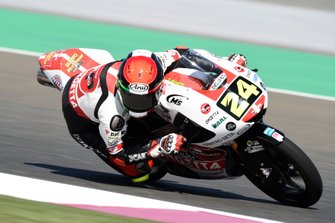 SIC58 Squadra Corse