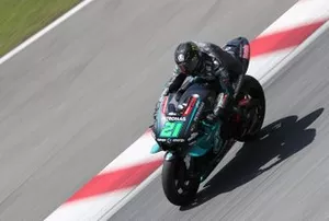 Franco Morbidelli, Petronas Yamaha SRT
