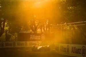 Sam Bird, Envision Virgin Racing, Audi e-tron FE05 