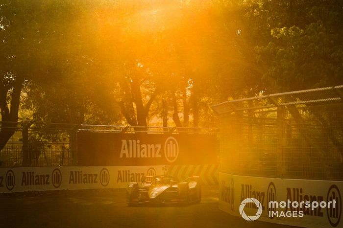 Sam Bird, Envision Virgin Racing, Audi e-tron FE05 