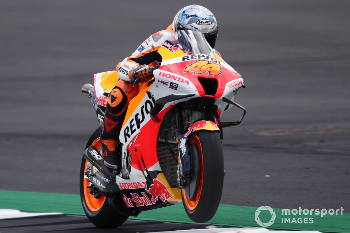 Pol Espargaró, Repsol Honda Team