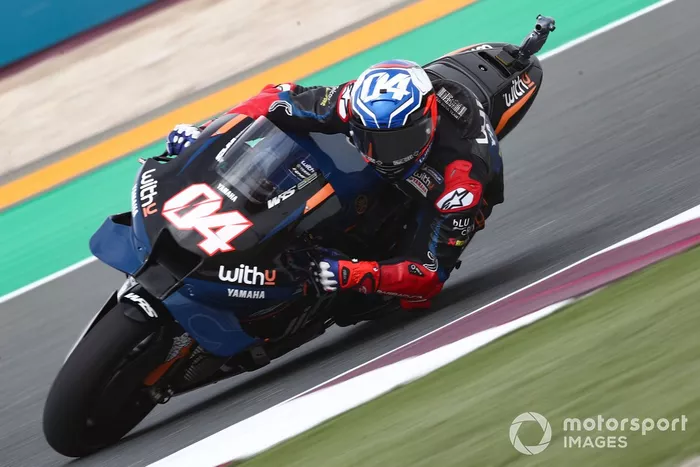 Darryn Binder, RNF MotoGP Racing