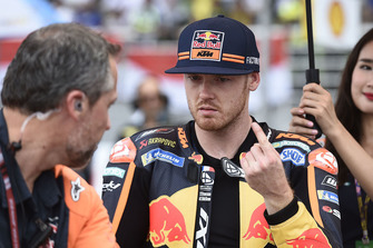 Bradley Smith, Red Bull KTM Factory Racing