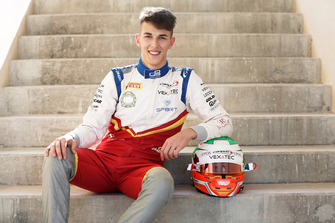 Leonardo Pulcini, Campos Racing