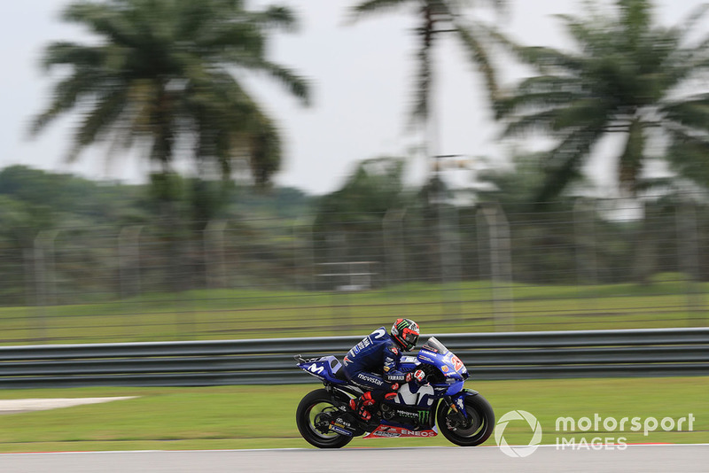 Maverick Viñales, Yamaha Factory Racing