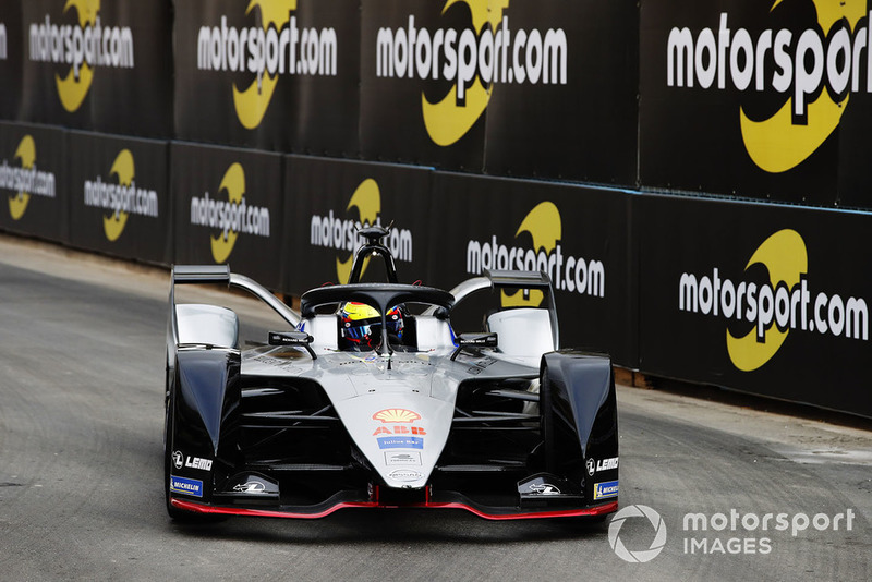 Ad Diriyah eprix