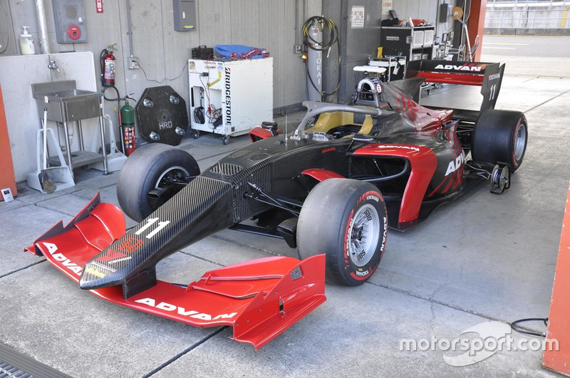 ADVAN SF19