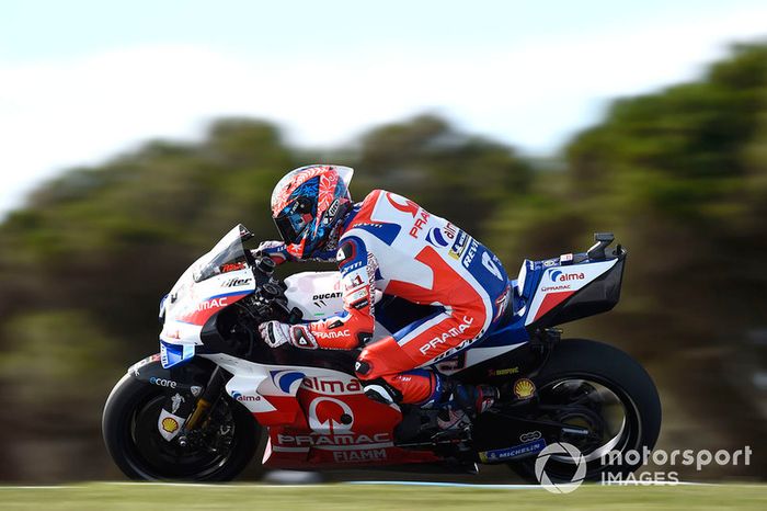 Dani Pedrosa, Repsol Honda Team