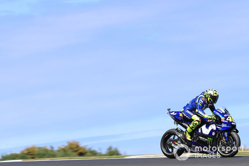 Valentino Rossi