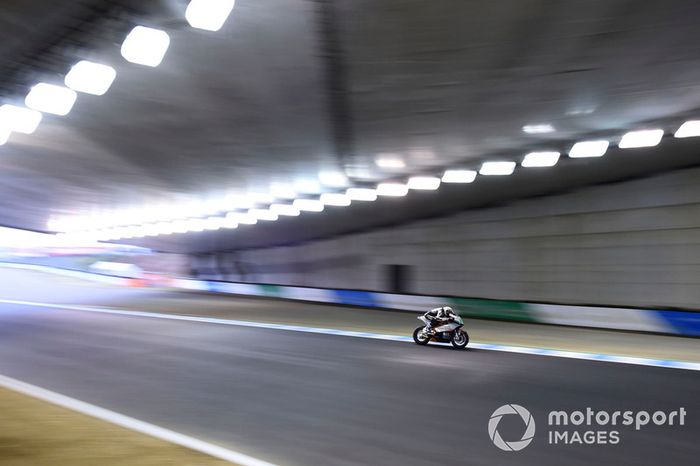 Iker Lecuona, Swiss Innovative Investors