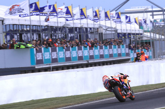 Marc Marquez, Repsol Honda Team