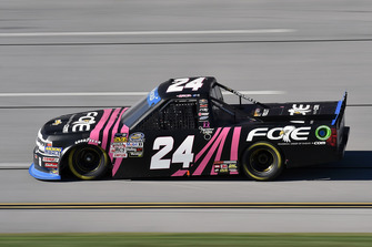 Justin Haley, GMS Racing, Chevrolet Silverado Fraternal Order Of Eagles