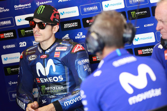 Maverick Viñales, Yamaha Factory Racing