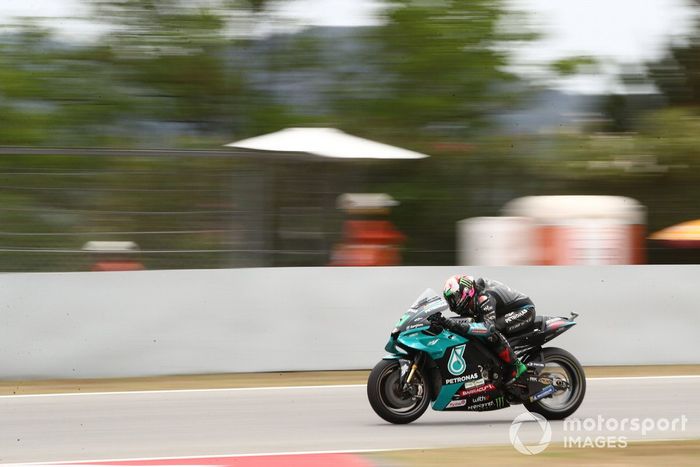 Franco Morbidelli, Petronas Yamaha SRT
