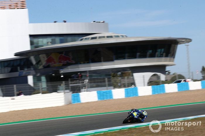 Joan Mir, Team Suzuki MotoGP