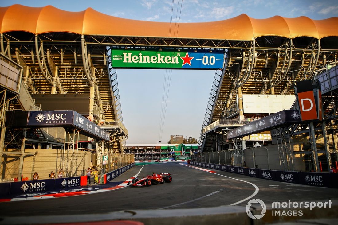 Carlos Sainz, Ferrari SF-24